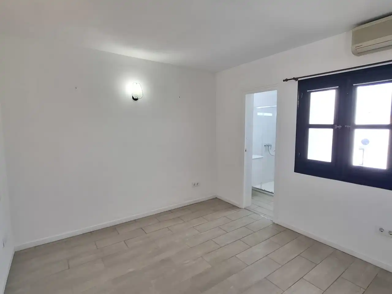 Dormitori de Apartament en venda en Mojácar amb Aire condicionat, Terrassa i Piscina