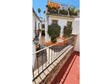 Casa in vendita a Centro