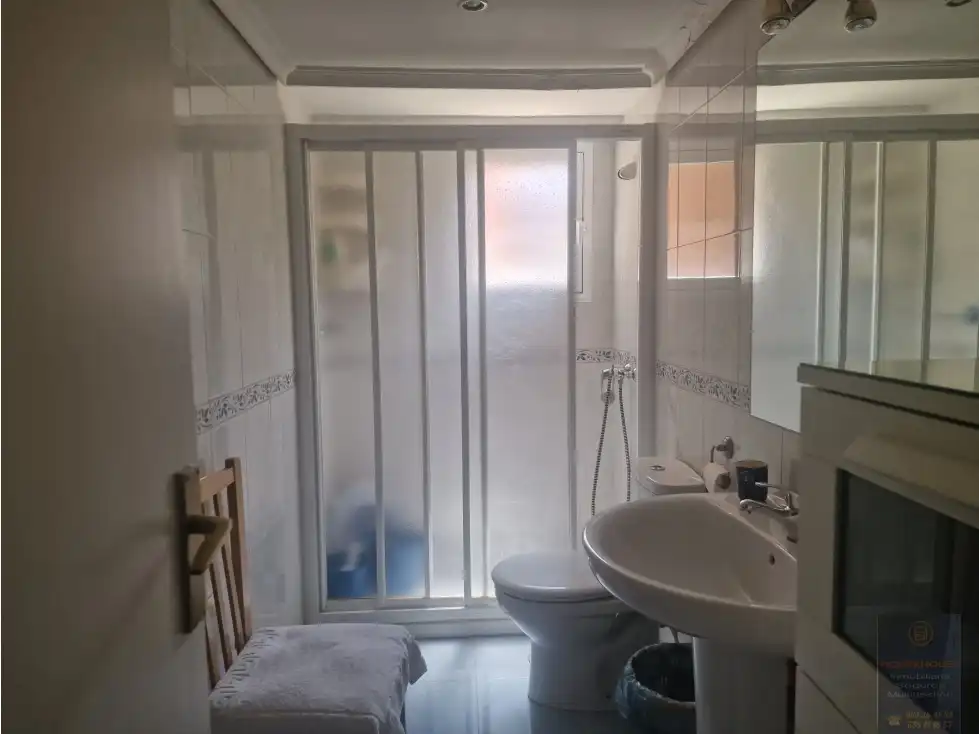 Flat for sale in Suroeste - Zona Hospital