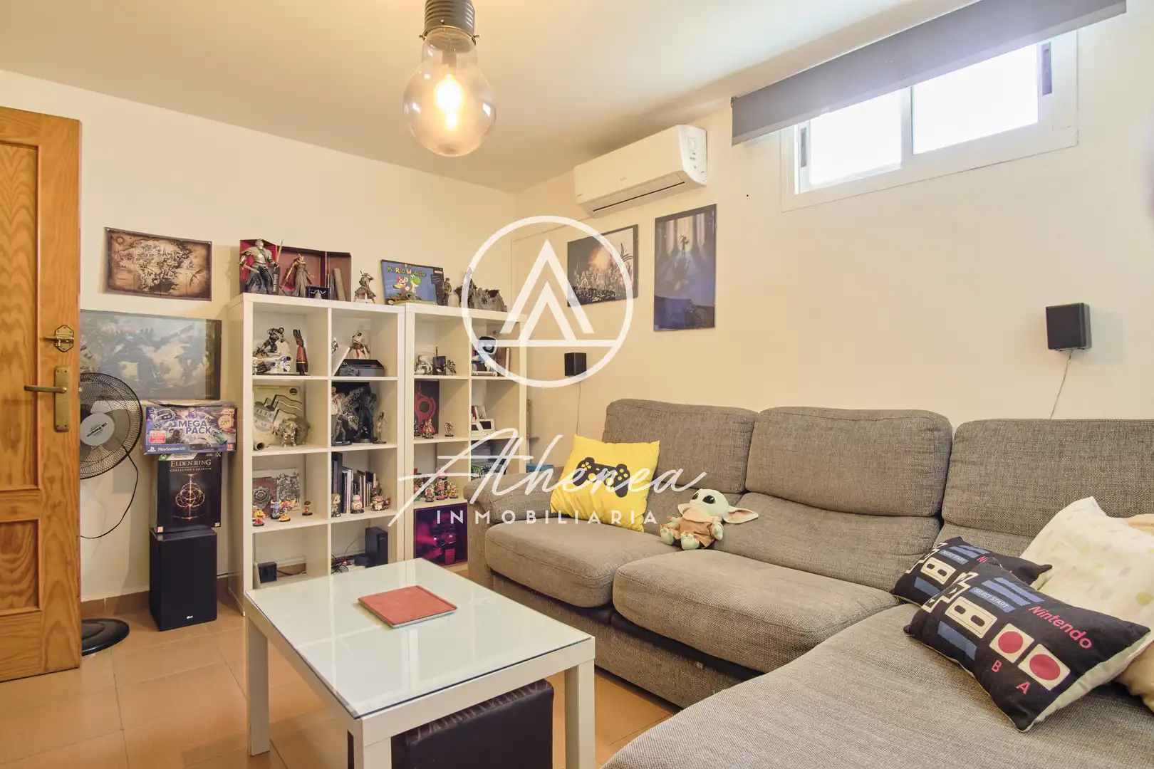 Casa adosada en venta en Calle Romanilla, Roquetas Pueblo