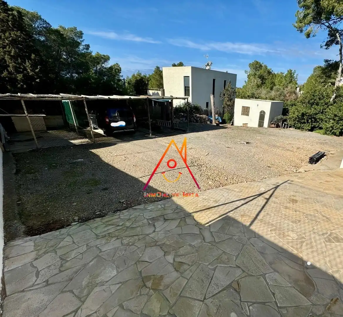 Villa mit Garten zum Verkauf in Carrer Mozart, imagen 4