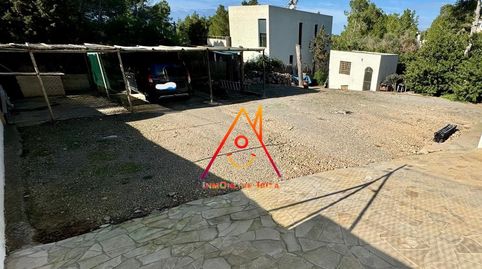 ESTUPENDO CHALÉ CON PARCELA PRIVADA EN CAN COIX - SANT ANTONI DE PORTMANY, imatge 4