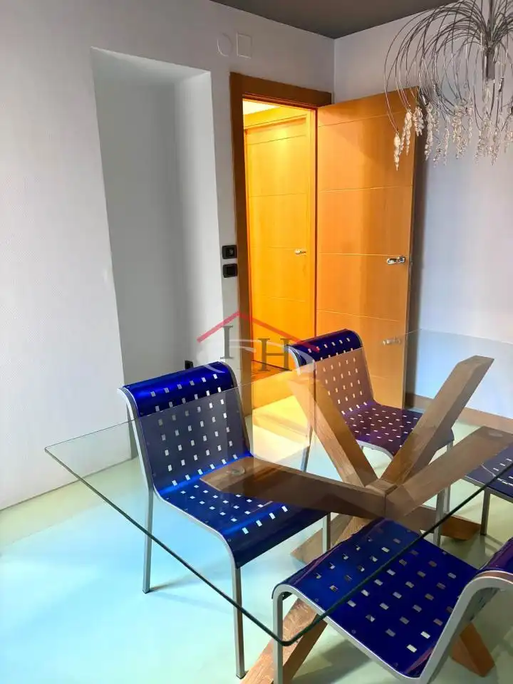 Flat for rent in León Capital   with Heating, Parquet flooring and Terrace