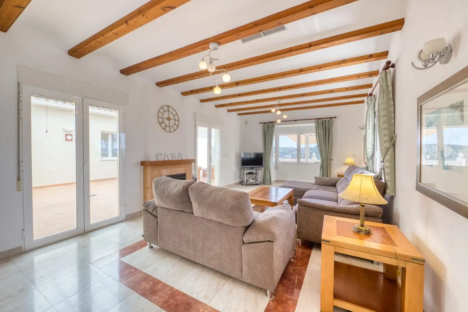 Villa mit Pool zum Verkauf in Centro, imagen 17