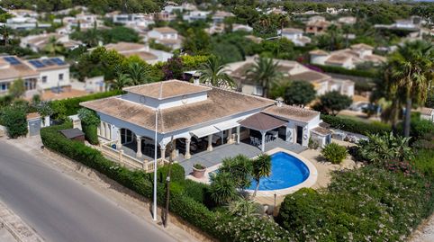 Photo 3 of Houses for sale in La Granadella - Costa Nova, Jávea / Xàbia