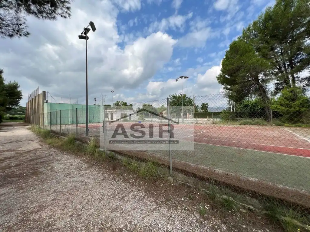 Residential for sale in Alberic