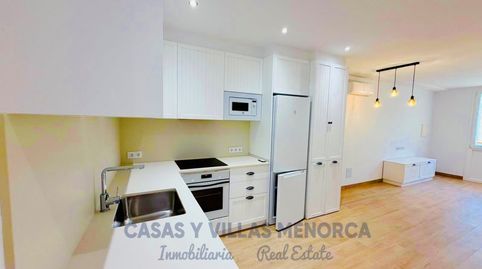 Foto 4 de Planta baixa en venda a Carrer Sant Jordi, Es Castell poble, Es Castell