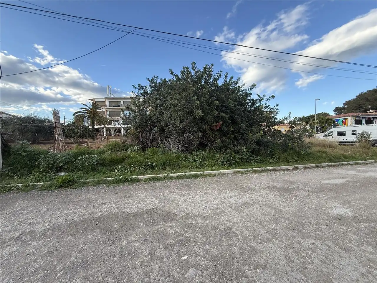 Residential land for sale in Cadi, imagen 9