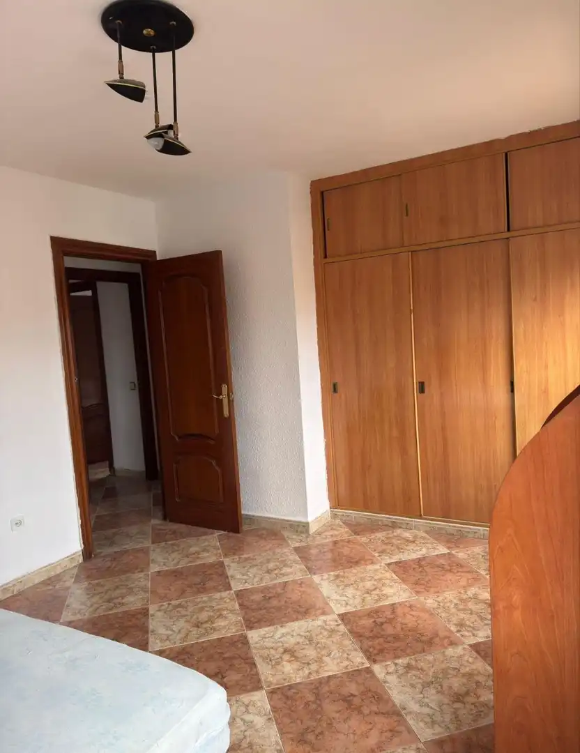 Dormitori de Pis en venda en Málaga