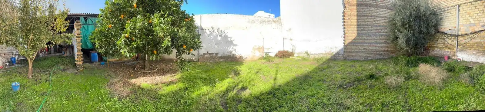 Local en venta en Arahal