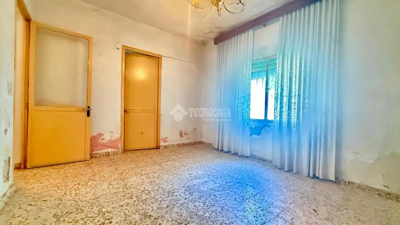 Wohnzimmer von Einfamilien-Reihenhaus zum Verkauf in Portillo de Toledo