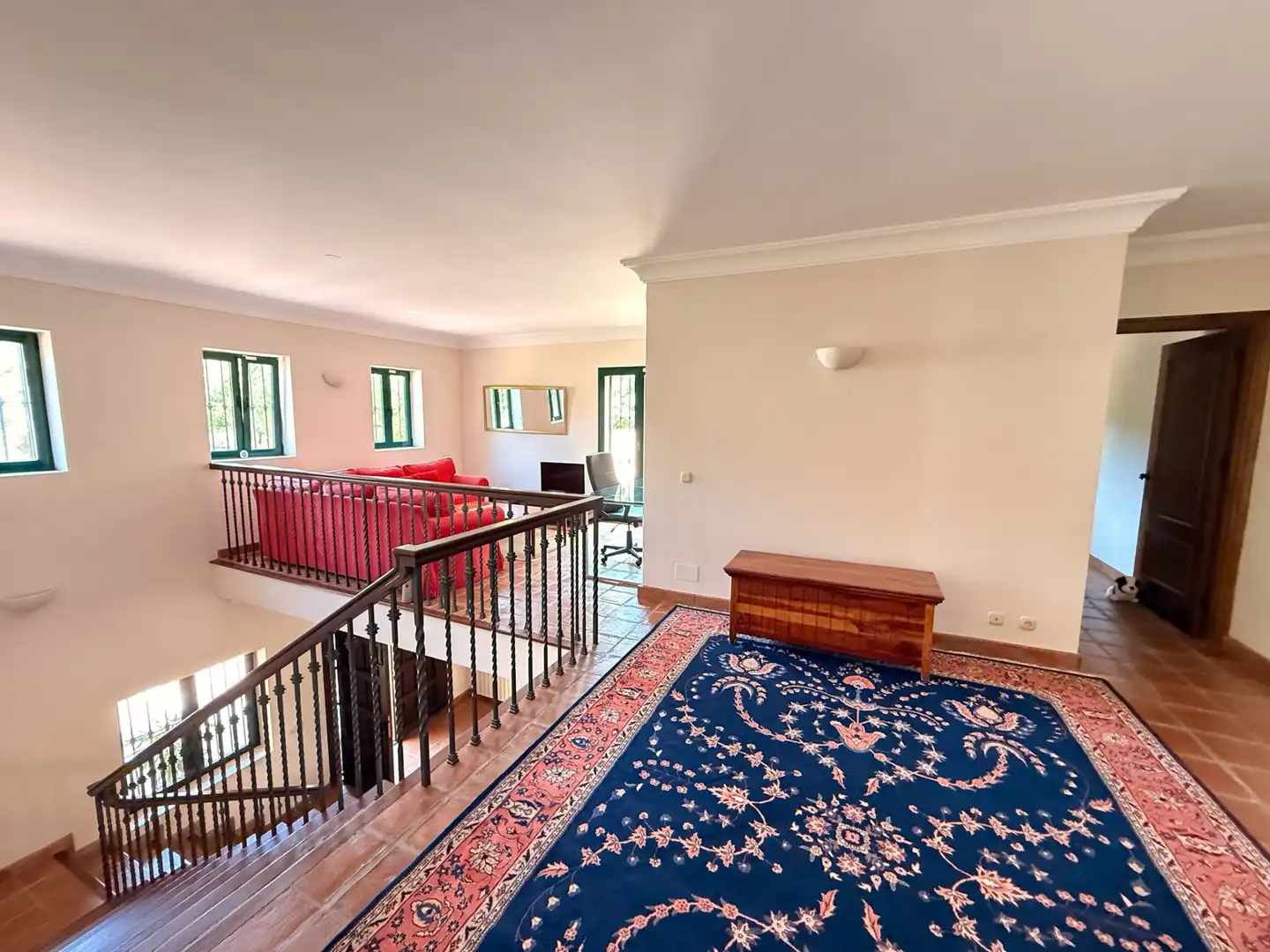 Casa con piscina en venta en Sotogrande Alto, imagen 13