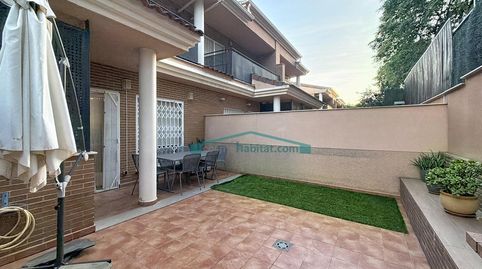 Foto 2 de Casa adosada en venta en Sotolivar - Mas del Rosari, Paterna