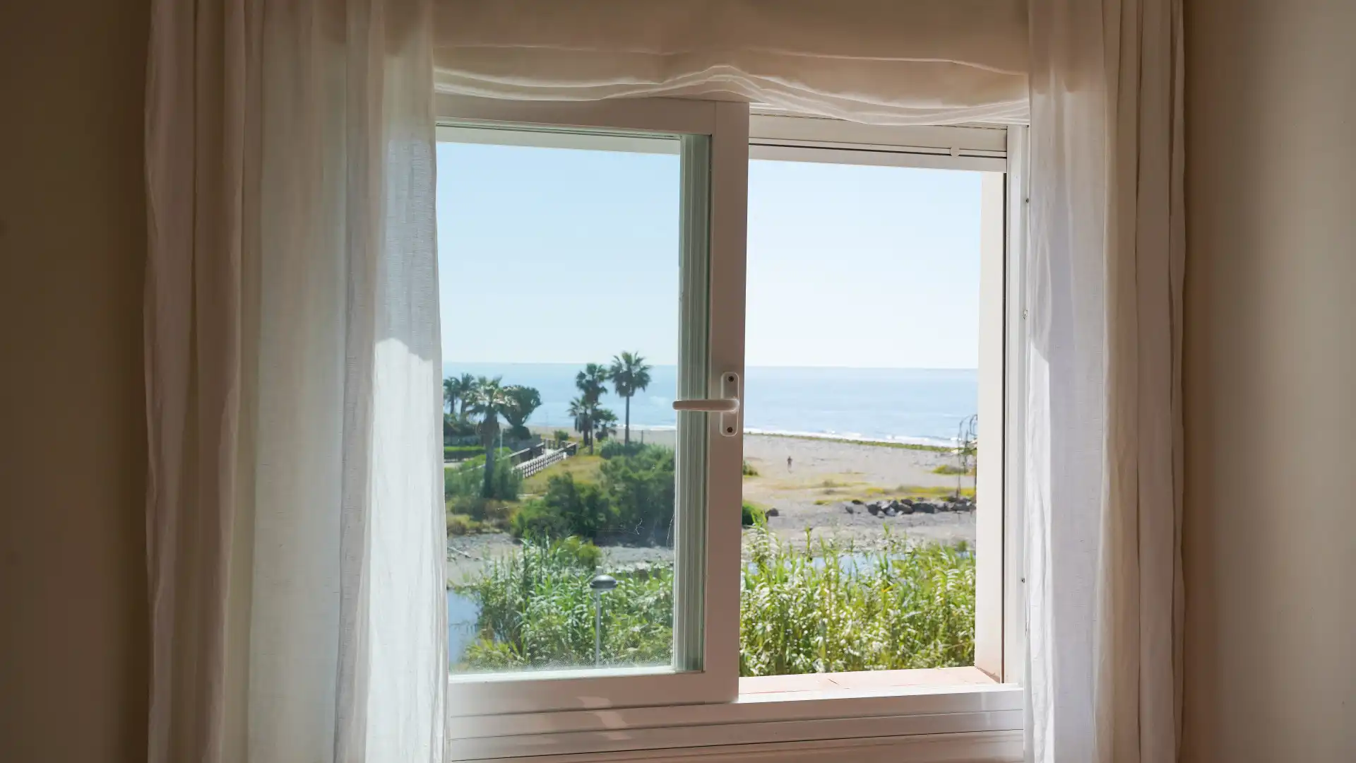 Apartamento de alquiler en San Pedro de Alcántara pueblo