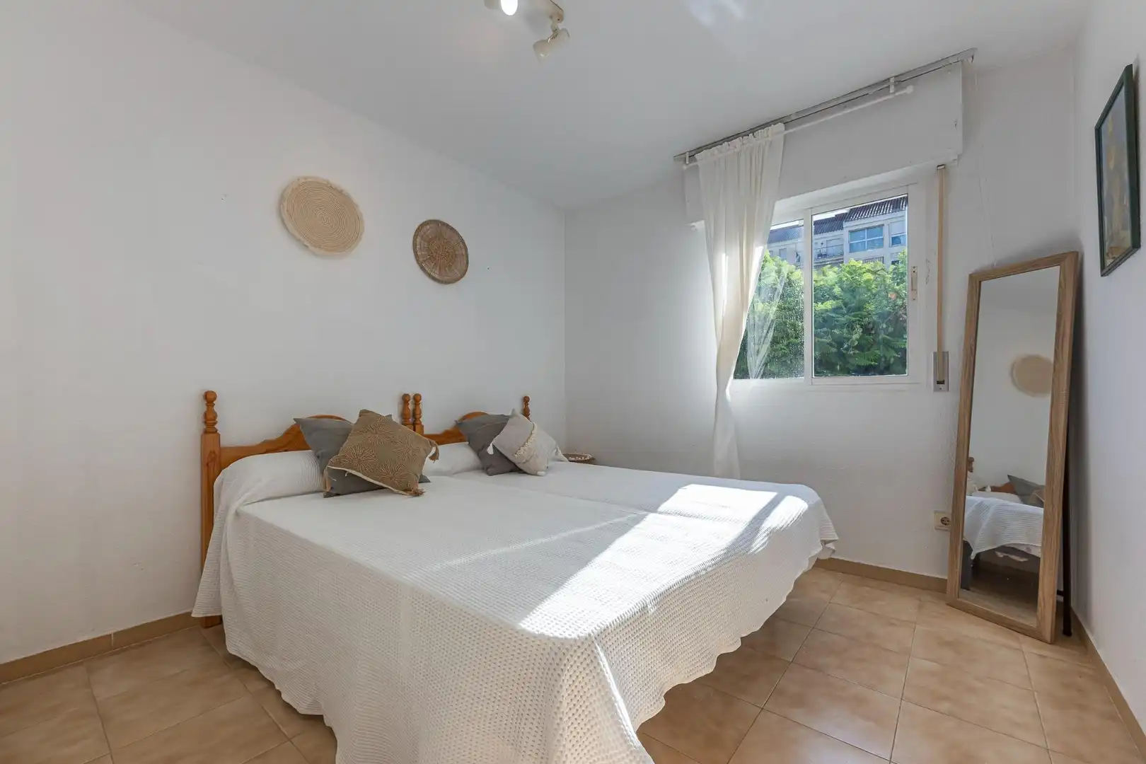 Flat with terrace for sale in Centro ciudad, imagen 13