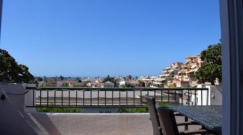 Foto 3 de Apartament de lloguer a Calle Mariana Pineda, 13, Almuñecar Centro, Granada