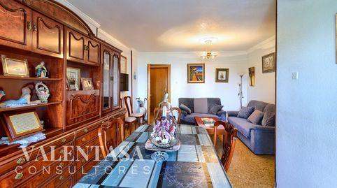 Foto 4 de Apartament en venda a Carrer D'ángel Villena, Na Rovella - Hermanos Maristas, Valencia Capital