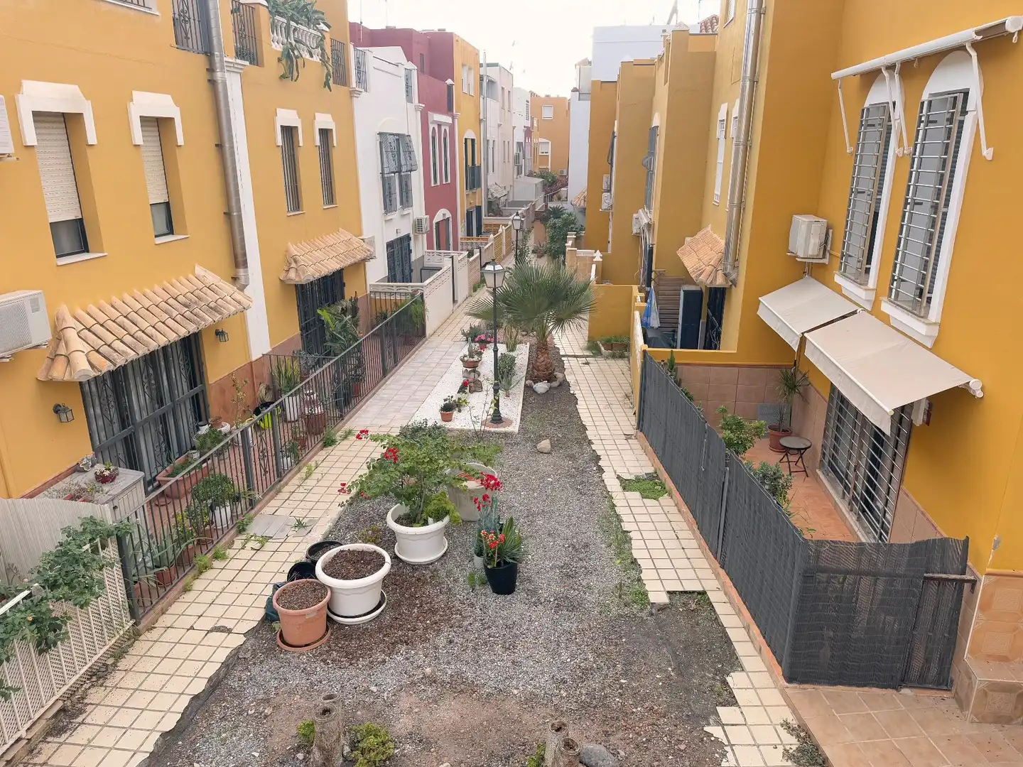 Adosado en venta en José María Cagigal, imagen 67