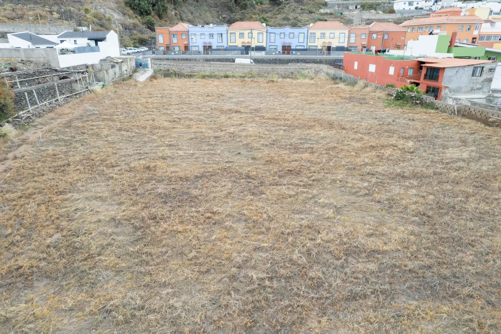 Residential land for sale in Buen Paso - La Mancha, imagen 10