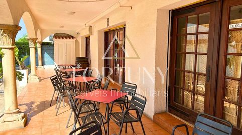 Foto 3 von Geschaftsraum zum Verkauf in Jardins de Vilafortuny- Mas d'en Bosch, Cambrils