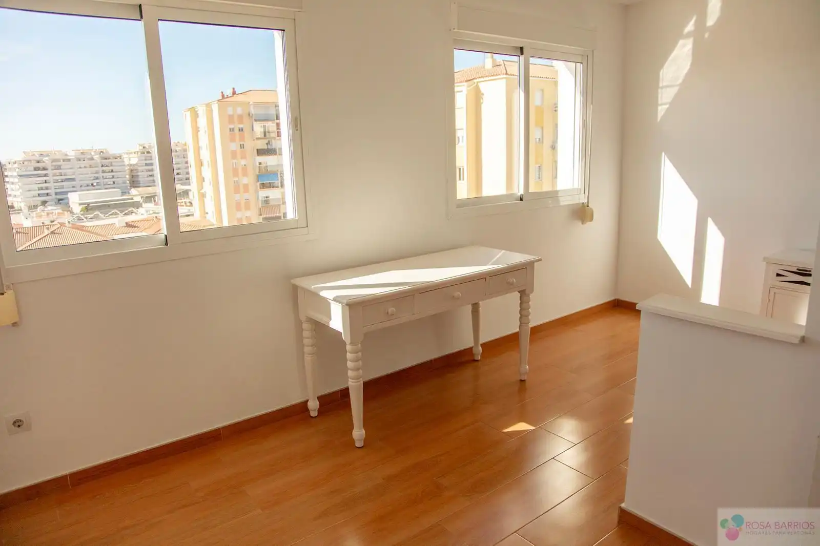 Schlafzimmer von Wohnung zum Verkauf in Marbella mit Terrasse