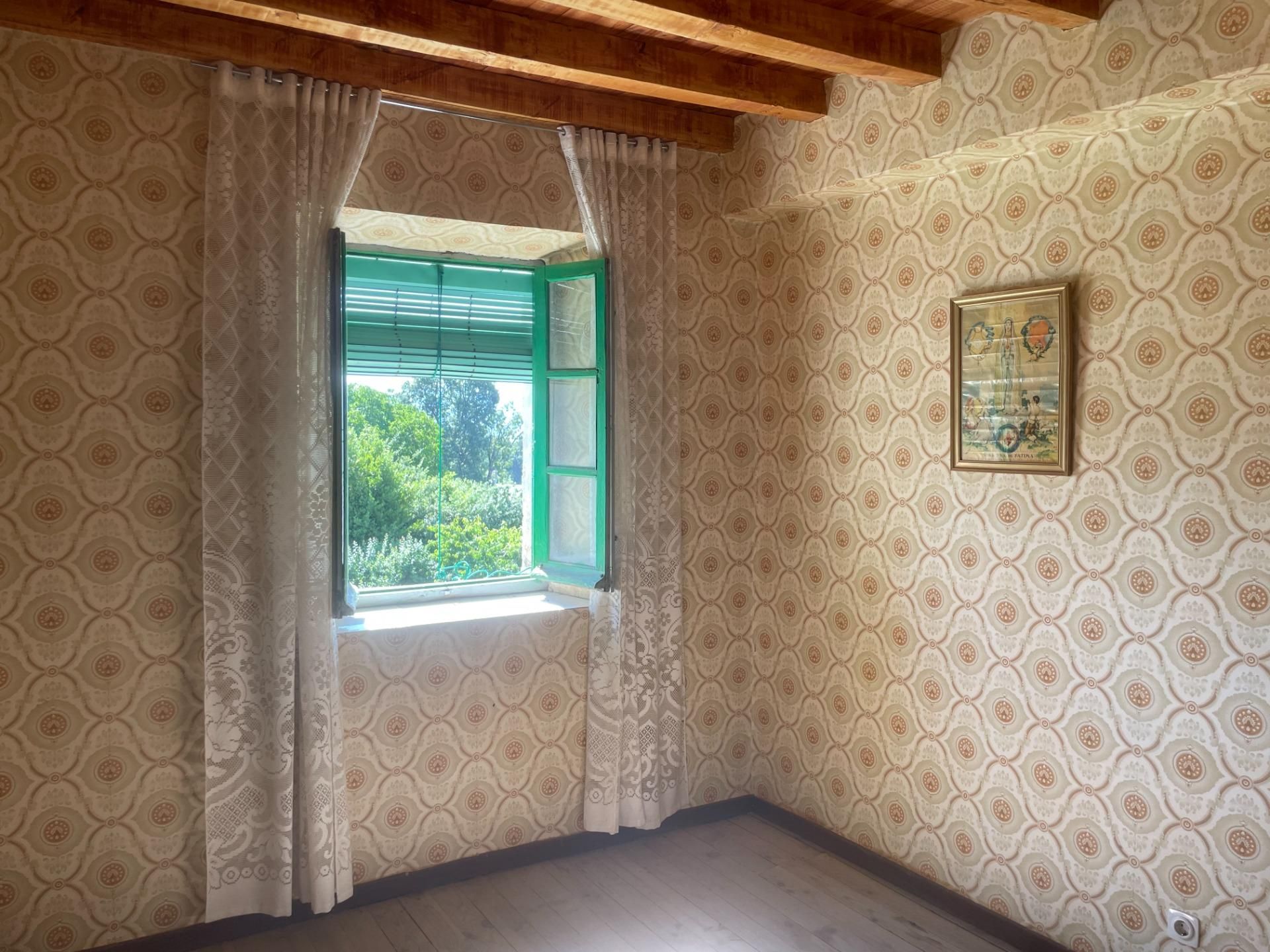 Dining room of House or chalet for sale in La Acebeda  with Heating