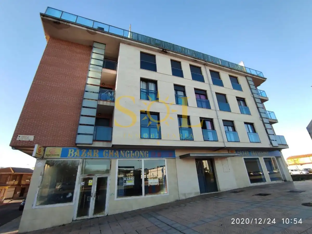 Business premises to rent in Calle Alc M Castaño 104