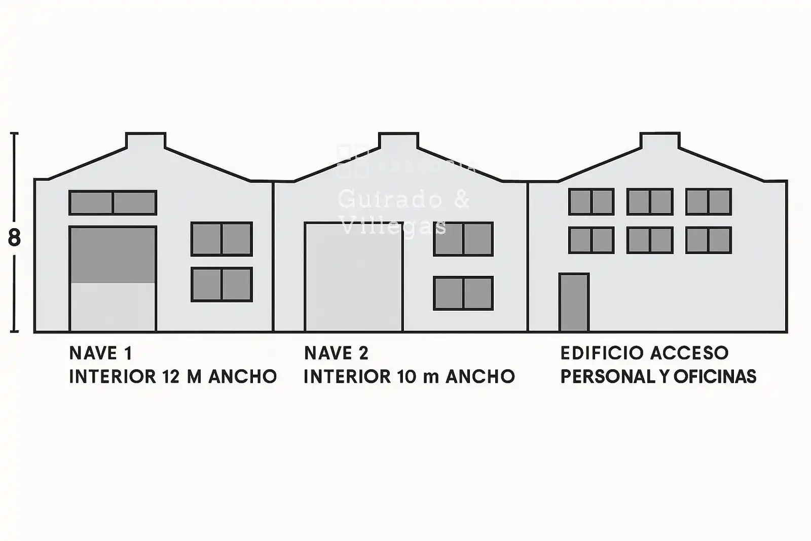 Industriegebäude zum Verkauf in Sant Andreu, imagen 56