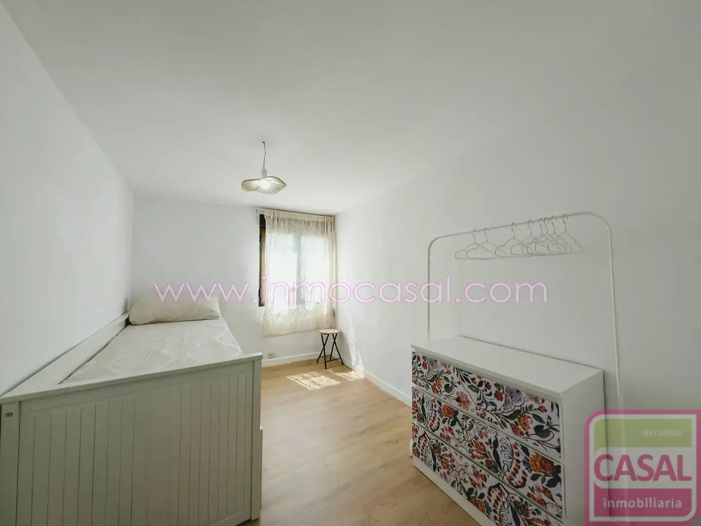 Habitación de Piso en venta en Mieres (Asturias) con Amueblado