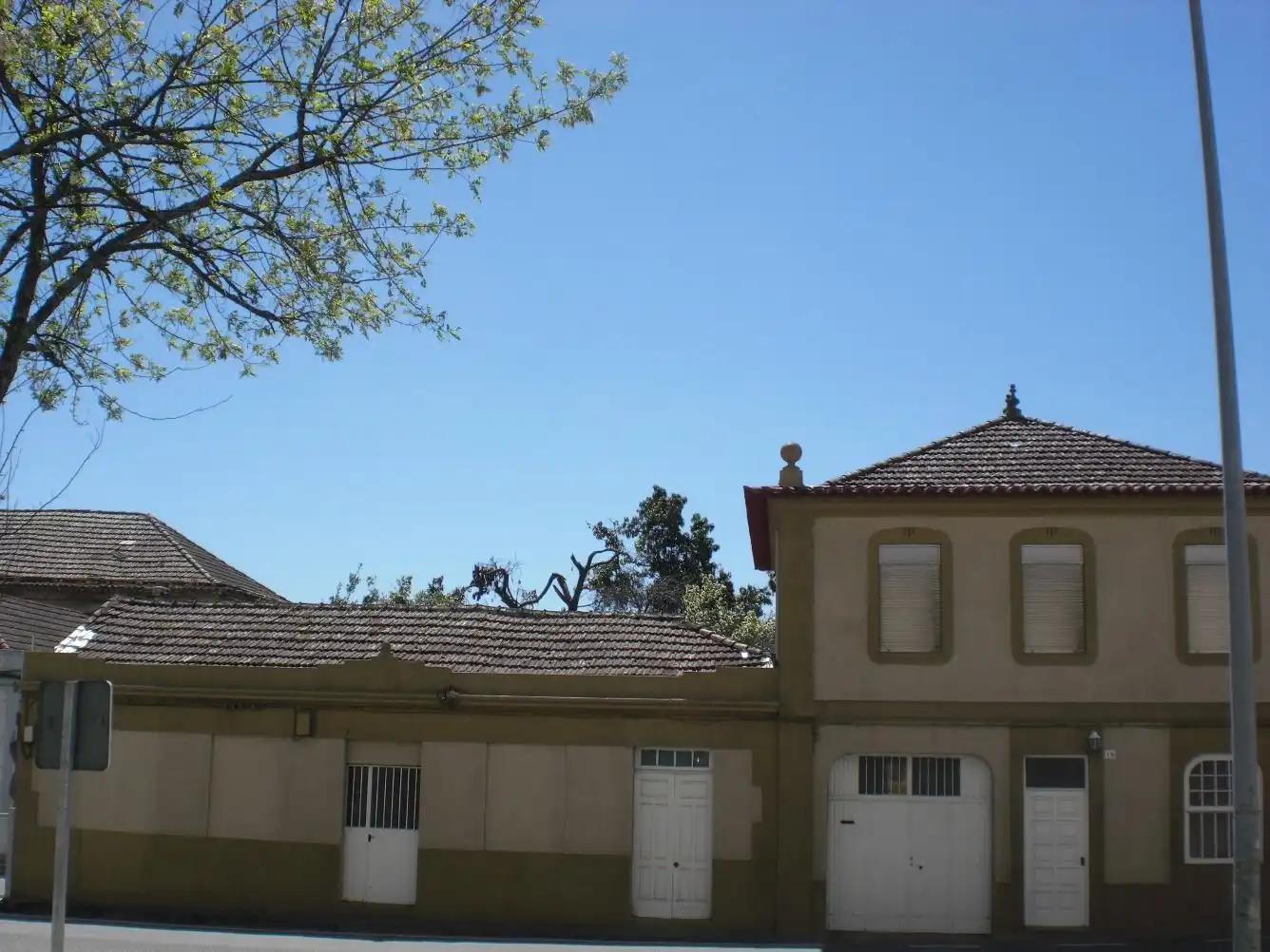 Casa con terraza en venta en Lavadores, imagen 31