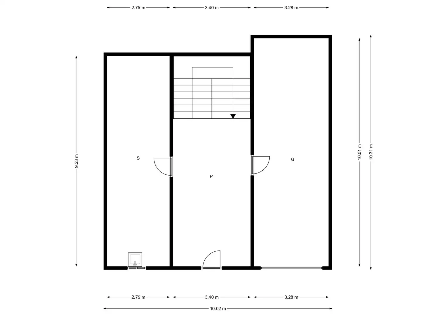 Casa o chalet en venta en Sant Ramon con Calefacción y Terraza