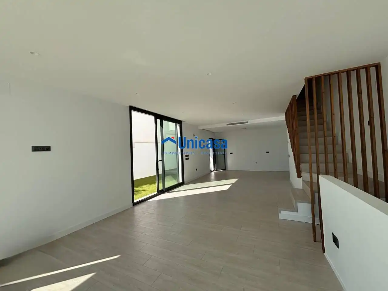Detached homes for sale in Puerto de la Torre - Atabal
