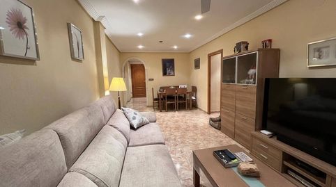 PISO, 3 HABITACIONES, 2 BAÑOS, GARAJE, SAN CRISPIN, ELCHE