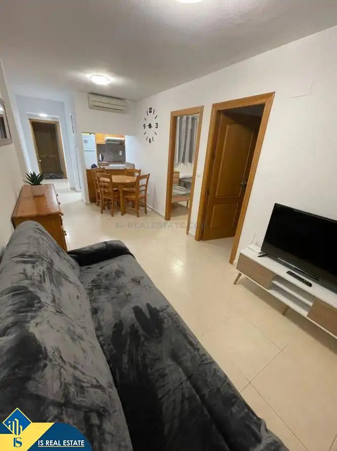 Apartament amb piscina en venda a Playa de los Locos, imagen 4