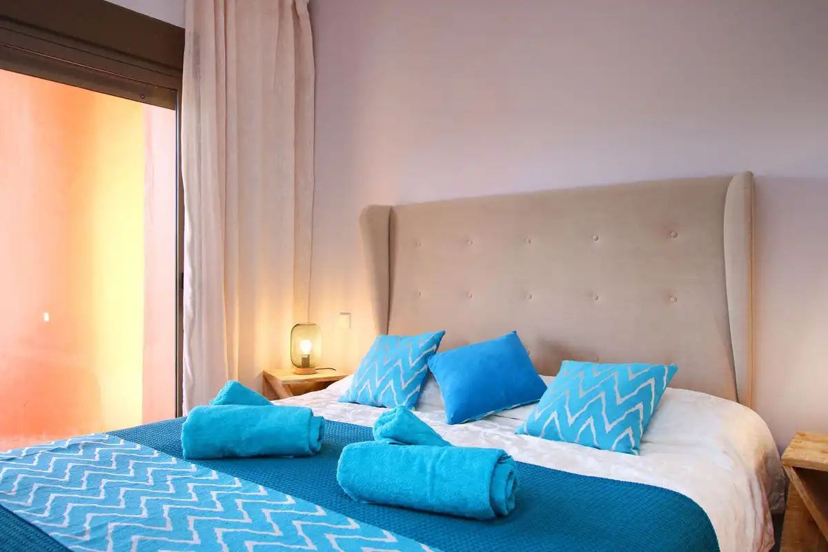 Apartamento de alquiler en N/A, Sotoserena