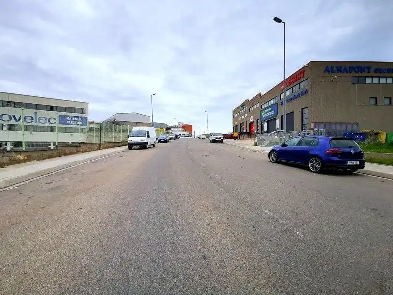 Nau industrial en venda a Mas Florit - Ca la Guidó, imagen 2