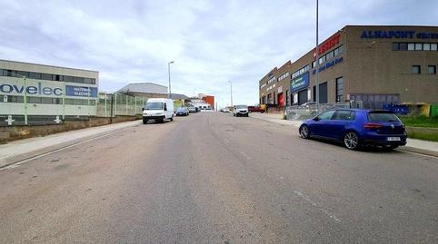 Photo 2 of Industrial buildings for sale in Mas Florit - Ca la Guidó, Blanes