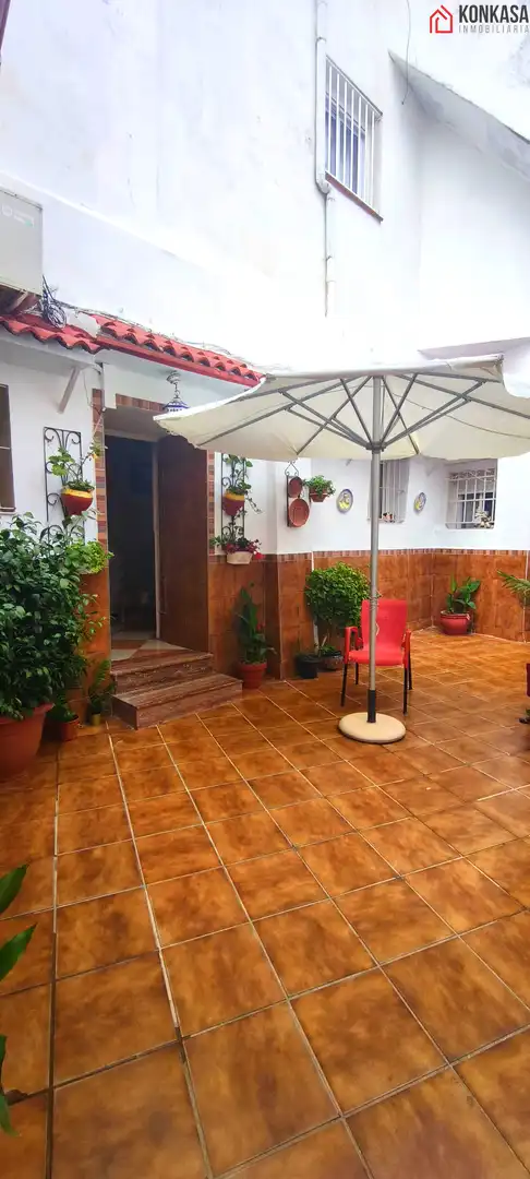 Casa o chalet en venta en Arcos de la Frontera
