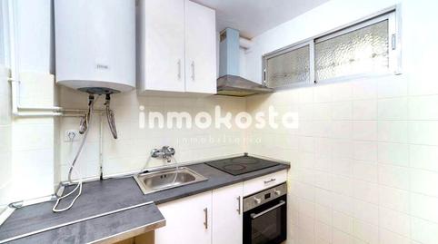 Foto 4 de Pis en venda a De Montecarlo, Rincón Alto, Benidorm