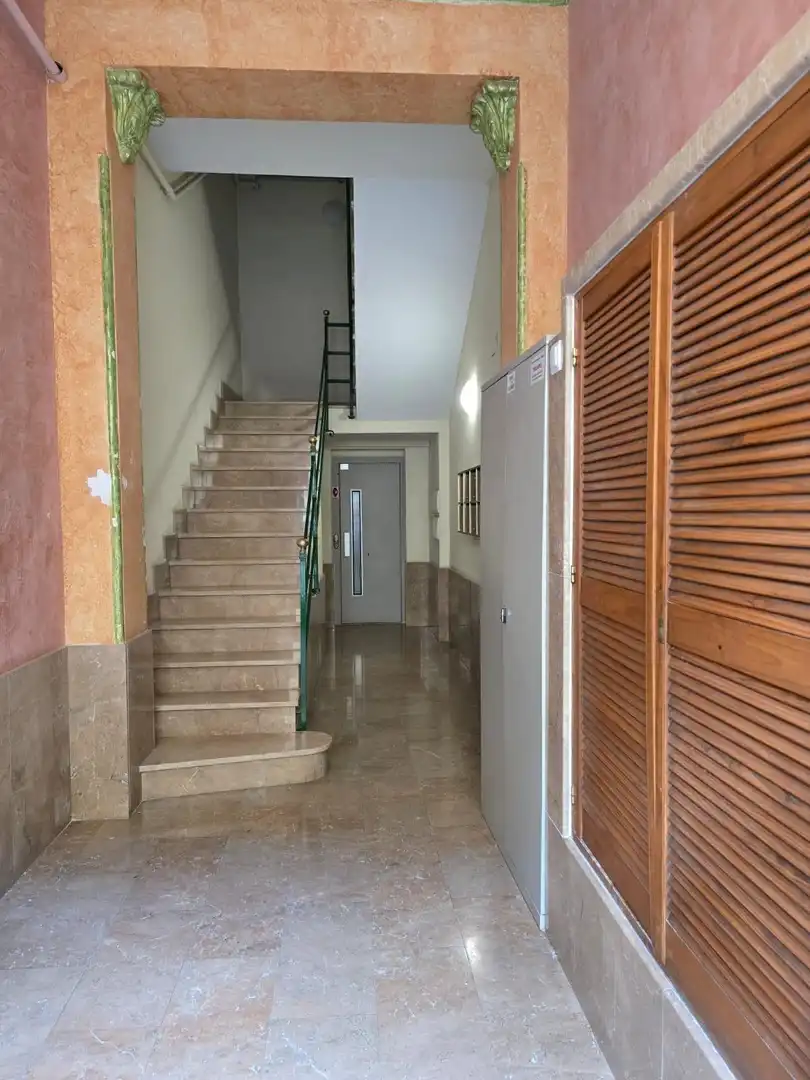 Piso con terraza en venta en Centre, imagen 4
