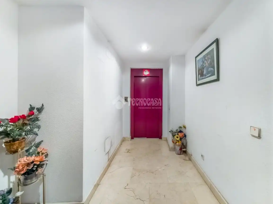 Piso en venta en Madrid con Aire acondicionado y Calefacción