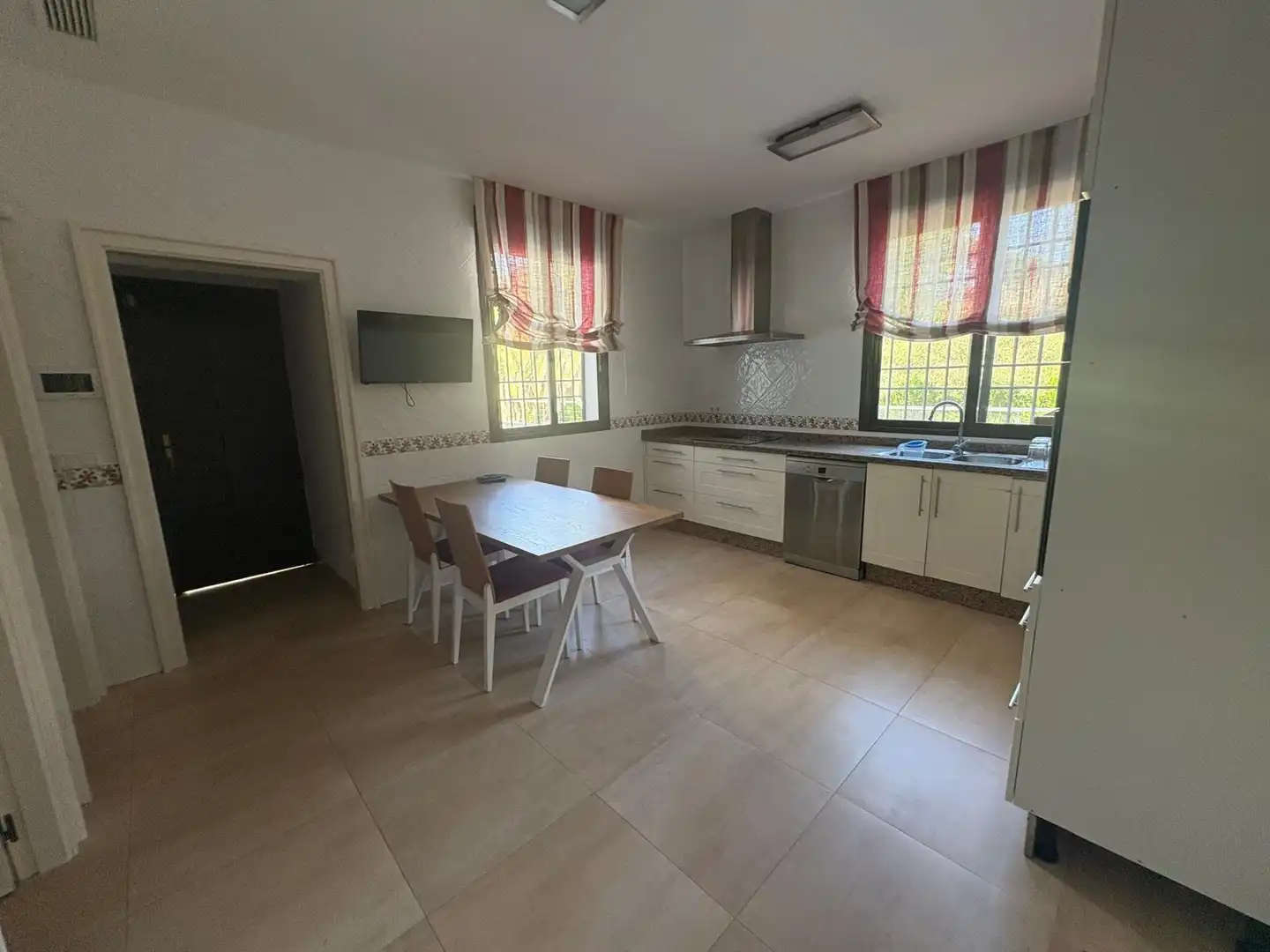 Villa avec terrasse à vendre à Norte-Sierra, imagen 26