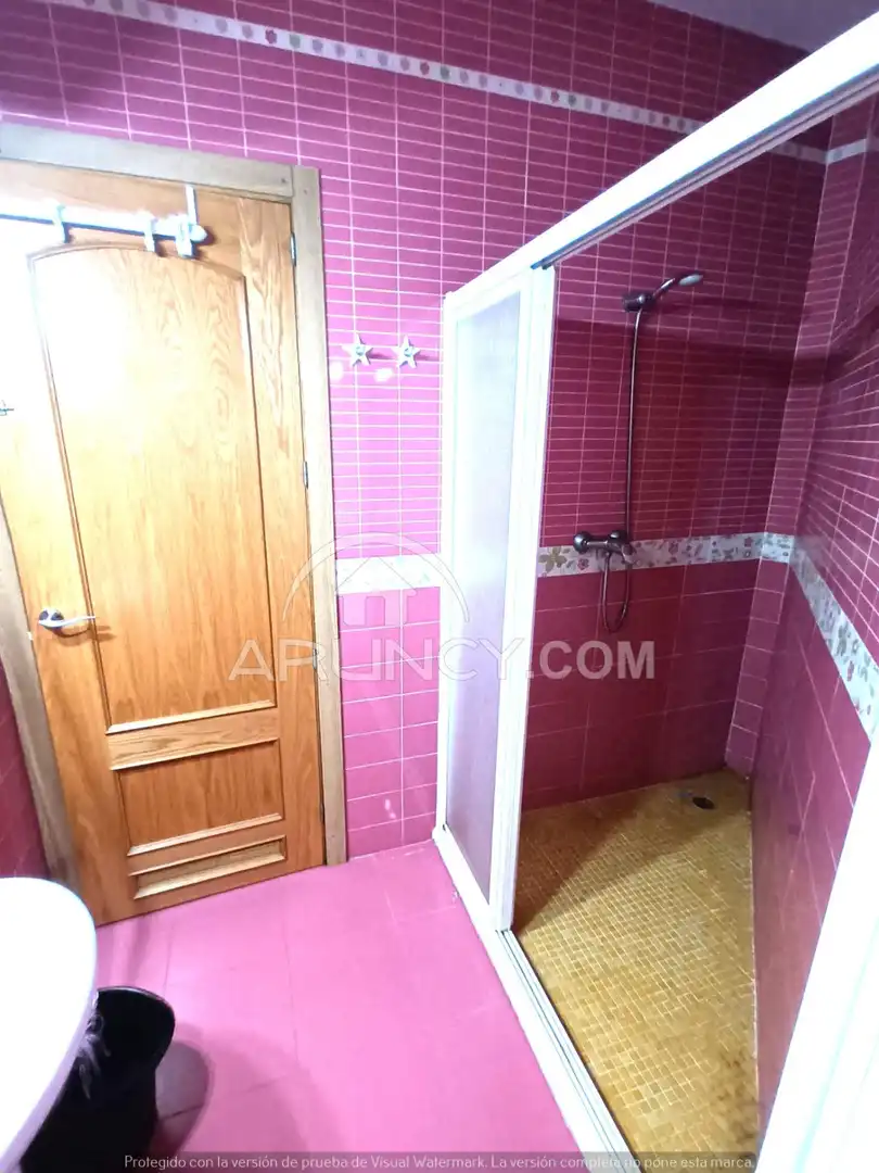 Piso de alquiler en La Paz