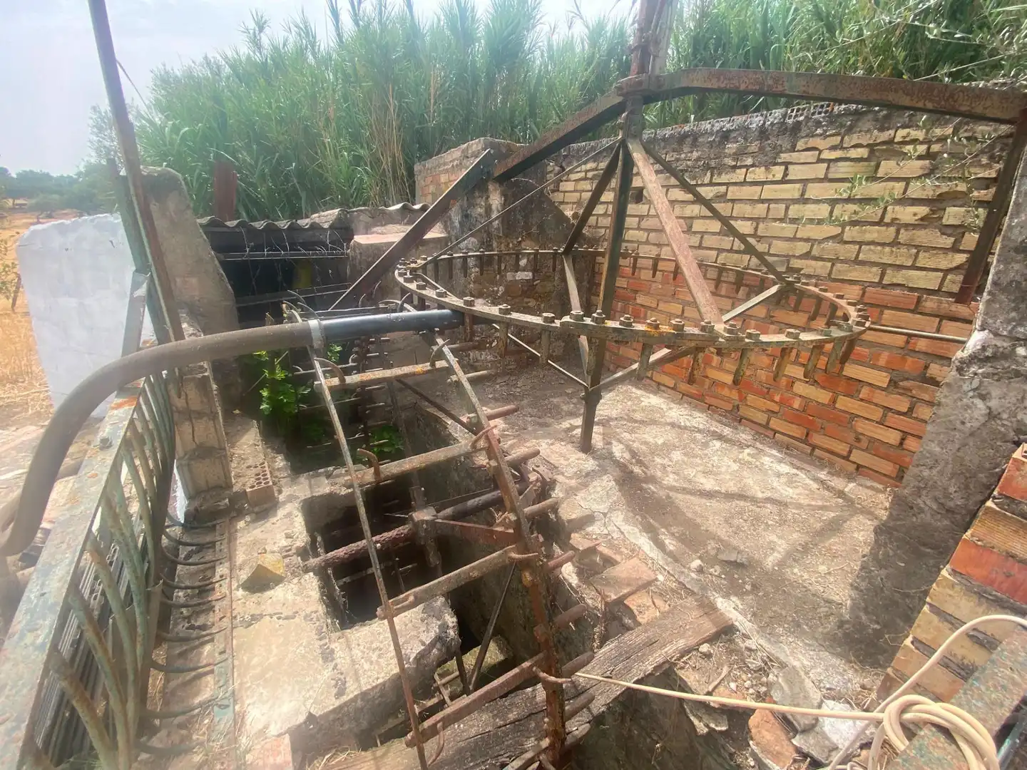 Terreni e lotti in vendita a Alcalá de los Gazules, imagen 35