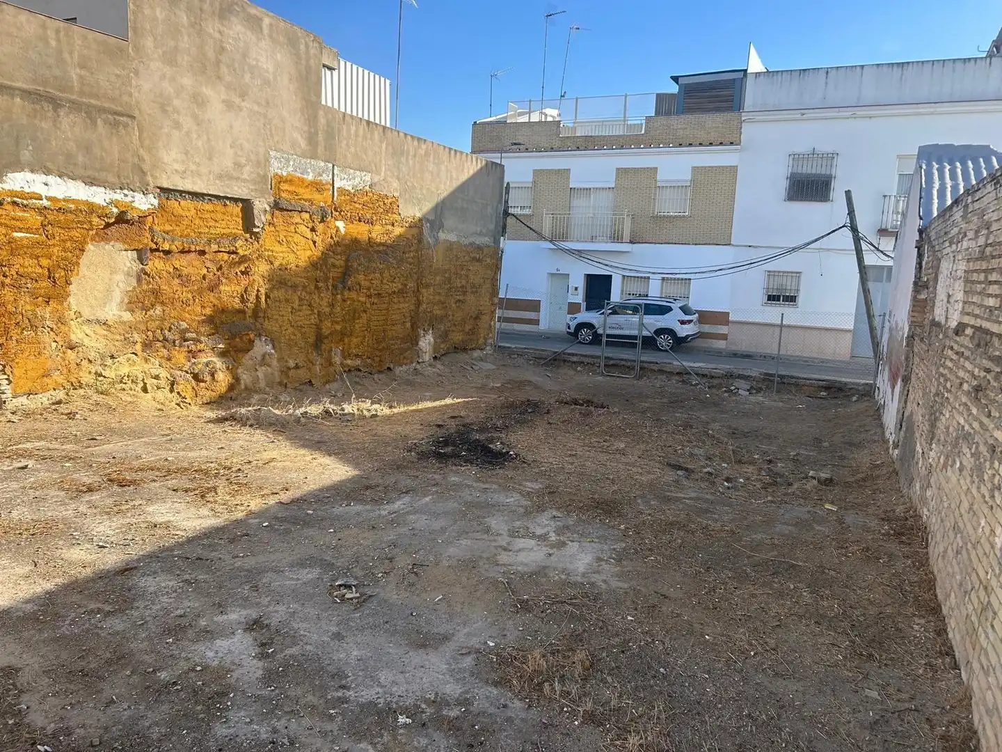 Terrenys i solars en venda a Utrera ciudad, imagen 11