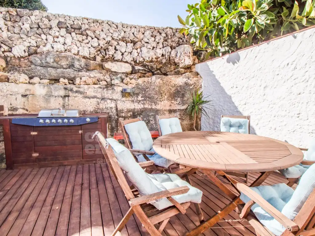 Casa con piscina en venta en Santa Anna - Sol de l'Est, imagen 6