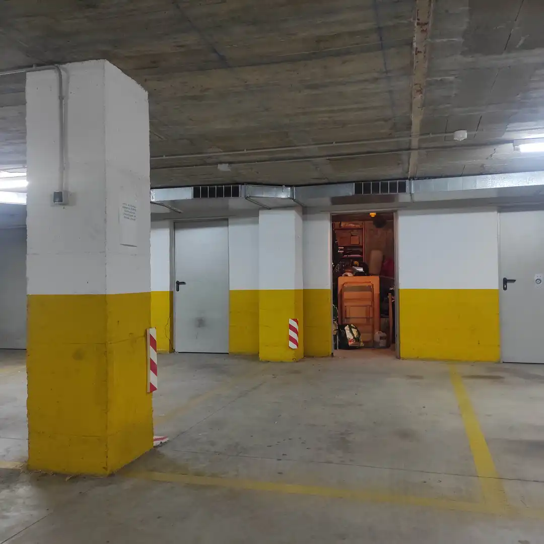 Parking de Garaje en venta en Callús