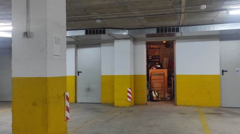 Foto 2 von Garage zum Verkauf in Carrer de Reverend Puigbo, Callús, Barcelona