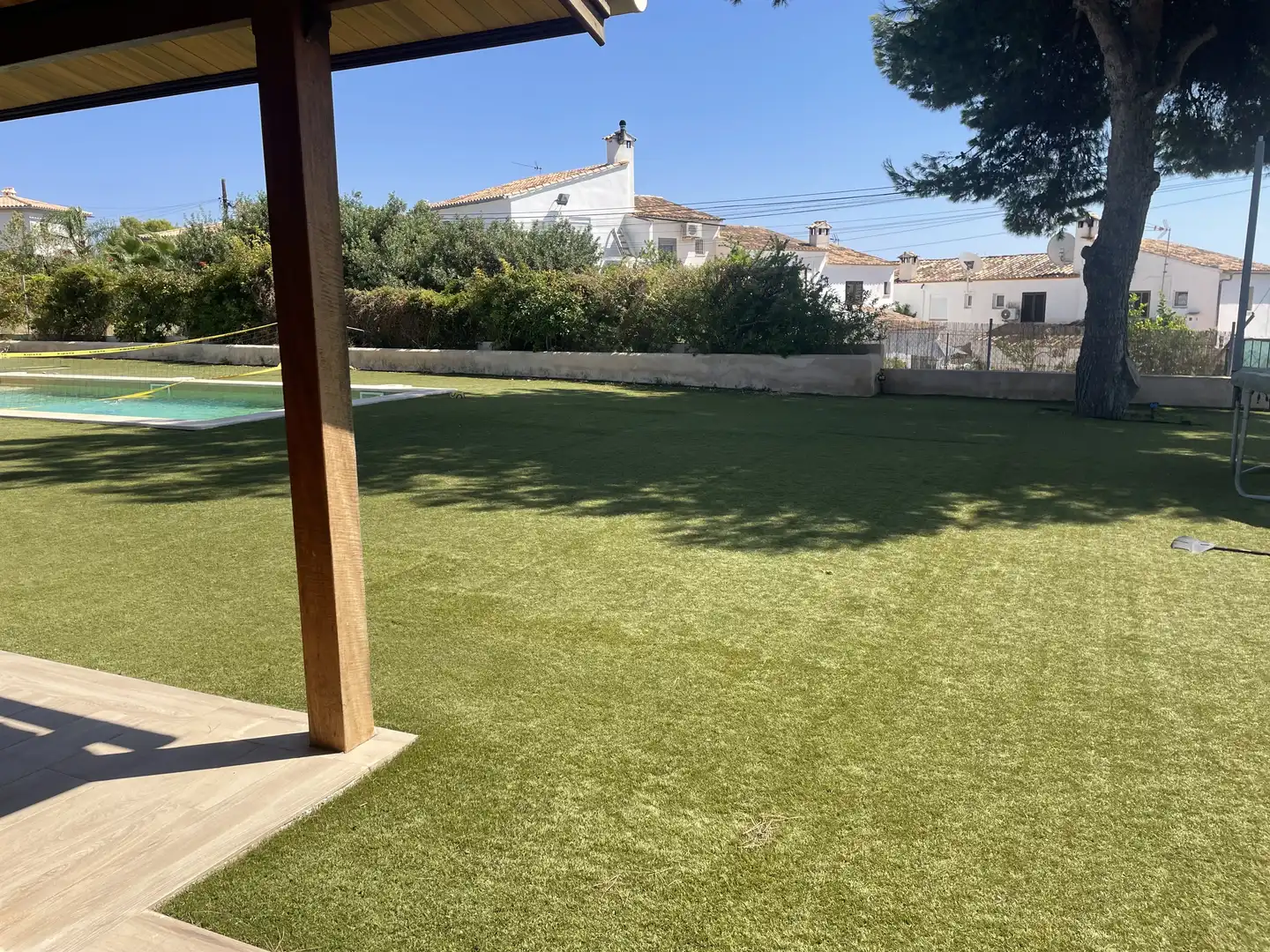 Haus oder Chalet zur Miete in Cala Vinyes