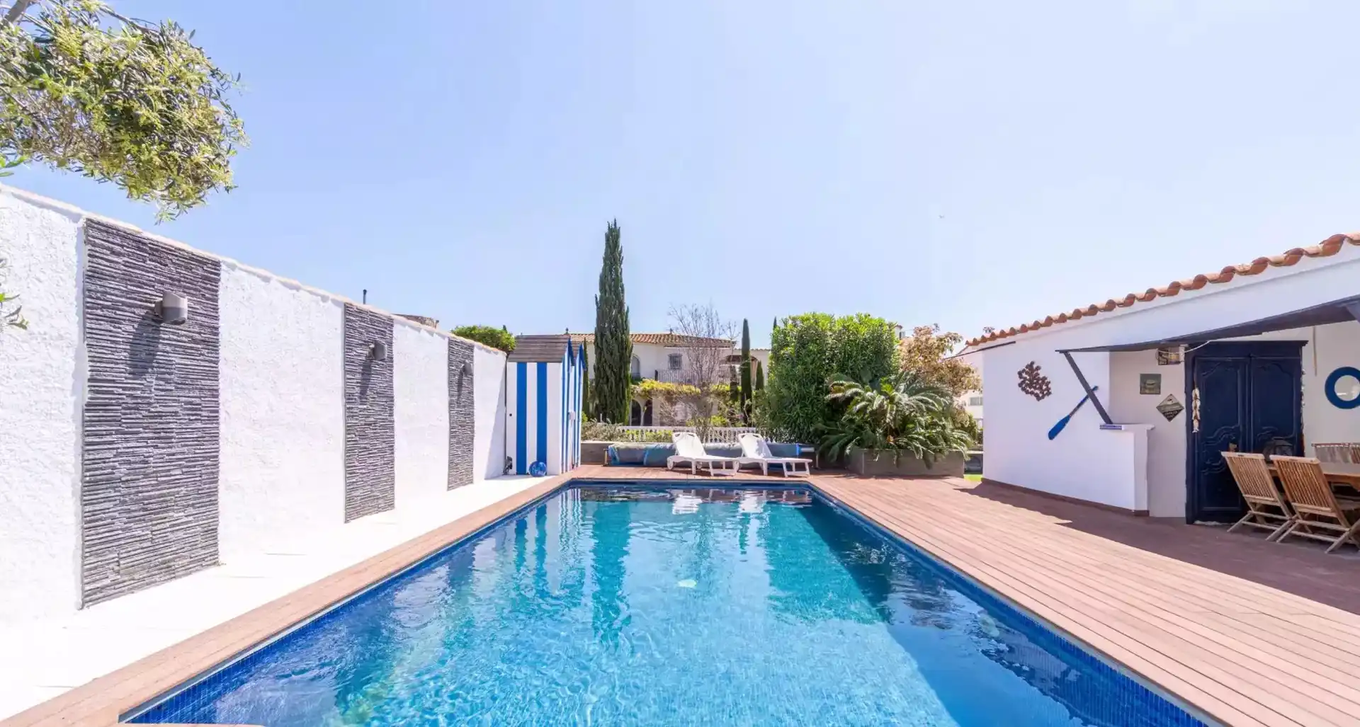 Casa con piscina in vendita a N/A 10, imagen 6